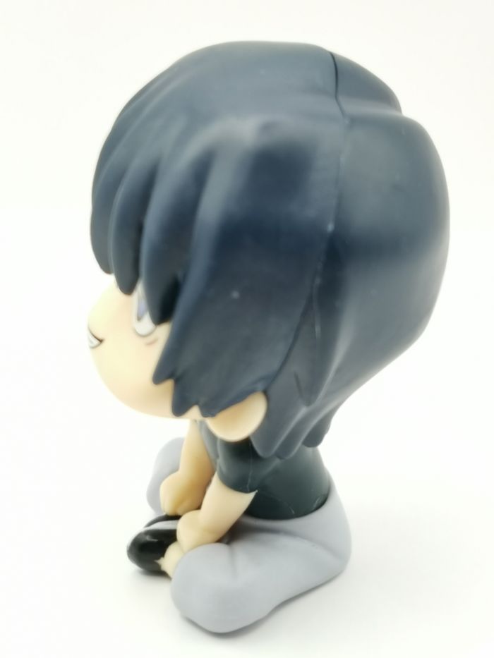 Figurine Kawai Toji Fushiguro Jujutsu Kaisen 10 cm - photo numéro 2