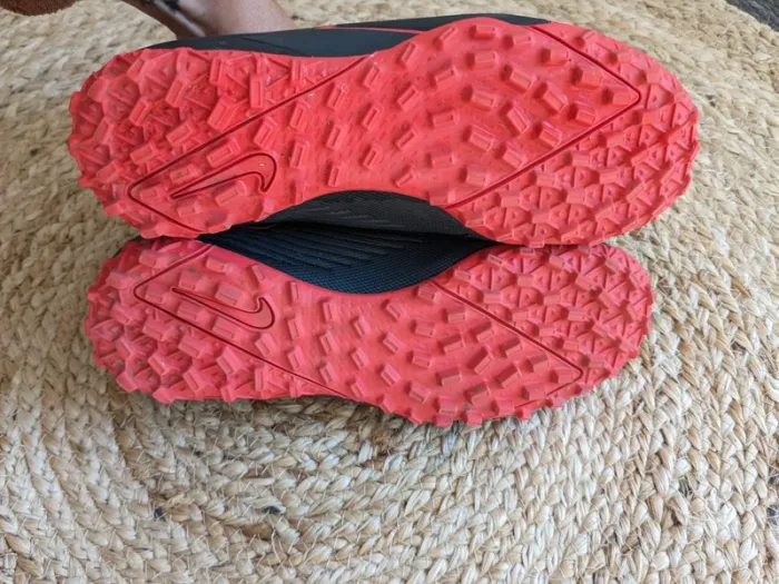 Stabile mercurial Nike 36,5 - photo numéro 5