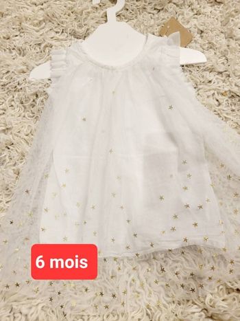 Robe Noël