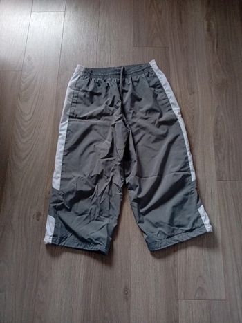 Bermuda puma taille s