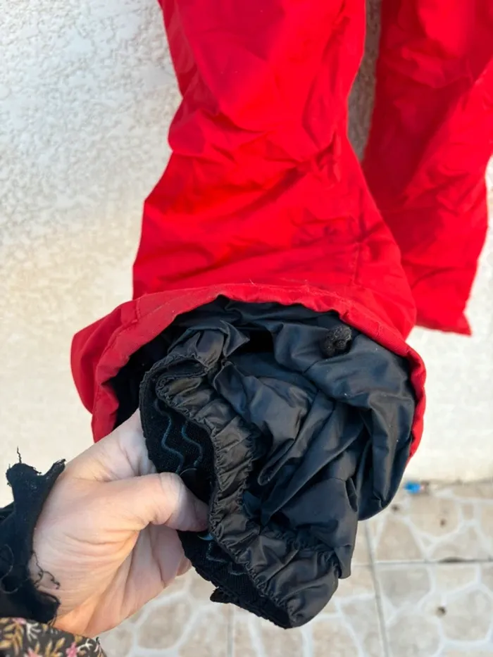 Combinaison enfant - photo numéro 8