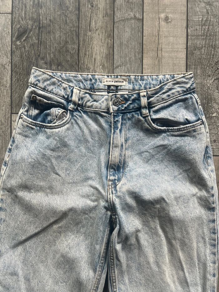 Jolie petit jeans - photo numéro 3
