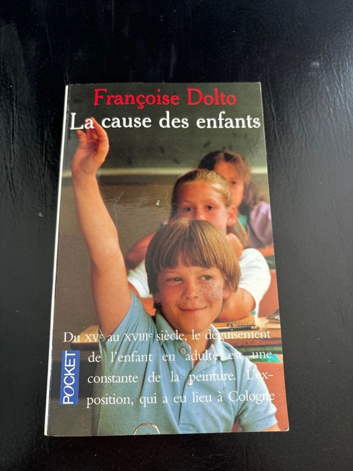 La cause des enfants