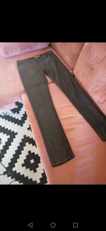 Jean skinny