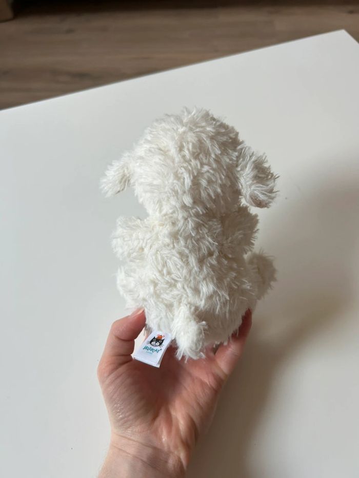 Mouton jellycat - photo numéro 2