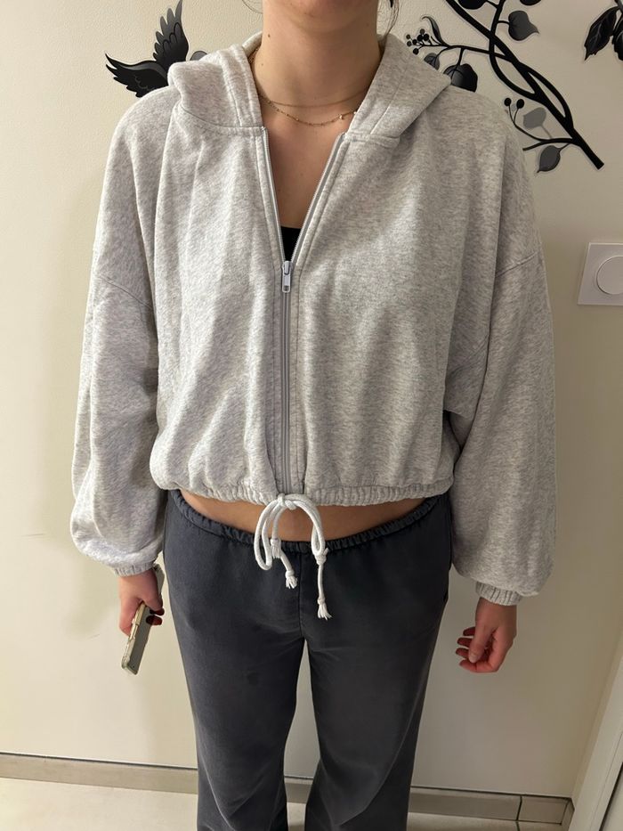 Veste courte - photo numéro 3