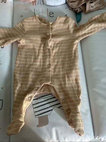 Pyjama léger