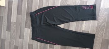 Pantacourt sport