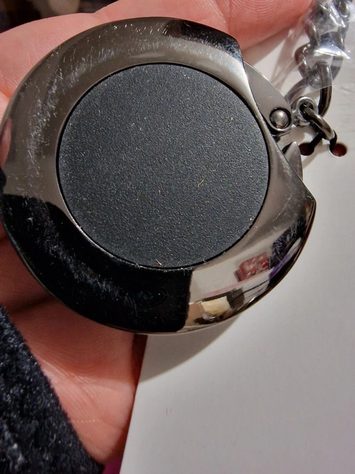 Accessoire sac collector - photo numéro 7