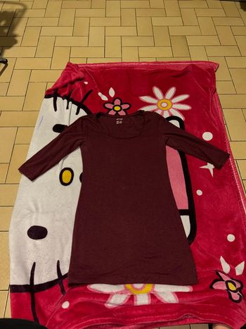 Haut long femme Esmara