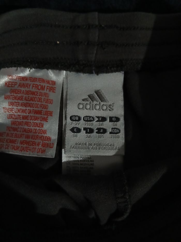 Bas de jogging fille 3ans - photo numéro 2