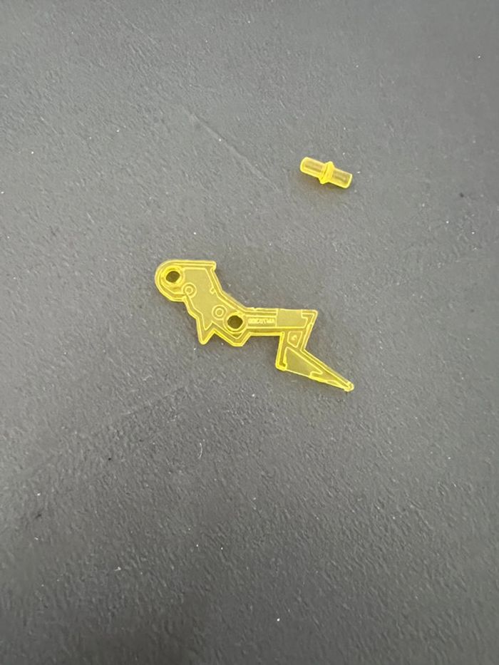 MEGA Construx Pokemon Pikachu à Construire, Jeu de Briques de Construction - photo numéro 9