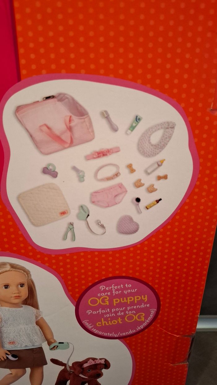 Coffret our generation - photo numéro 4