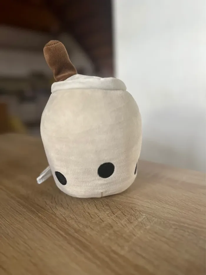 Peluche Bubble Tea – Très moelleuse | Très bon état - photo numéro 2