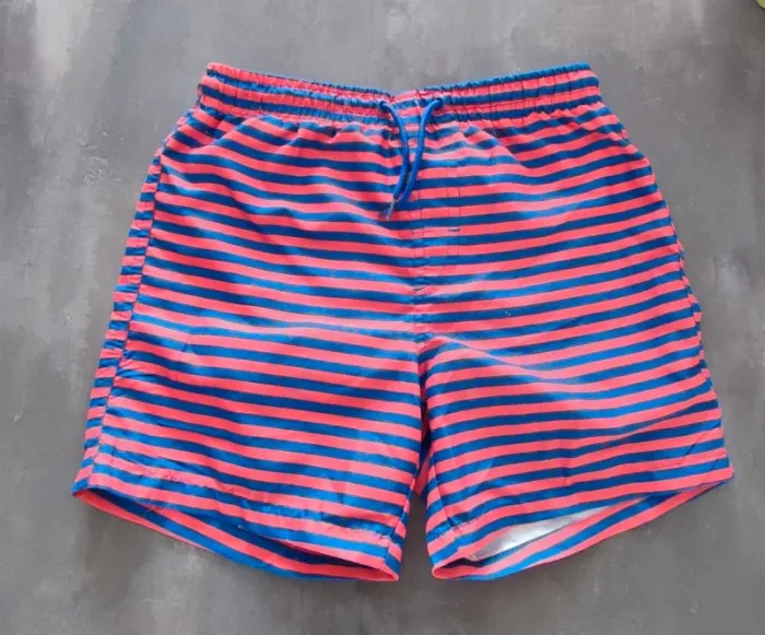 Short de bain 8/10A