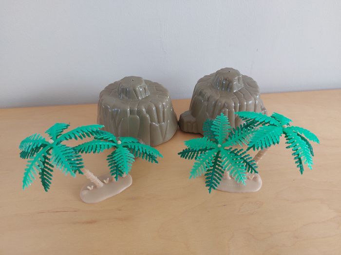 Lot de 18 dinosaures - photo numéro 6