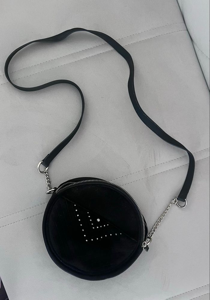 Sac Promod noir - photo numéro 4