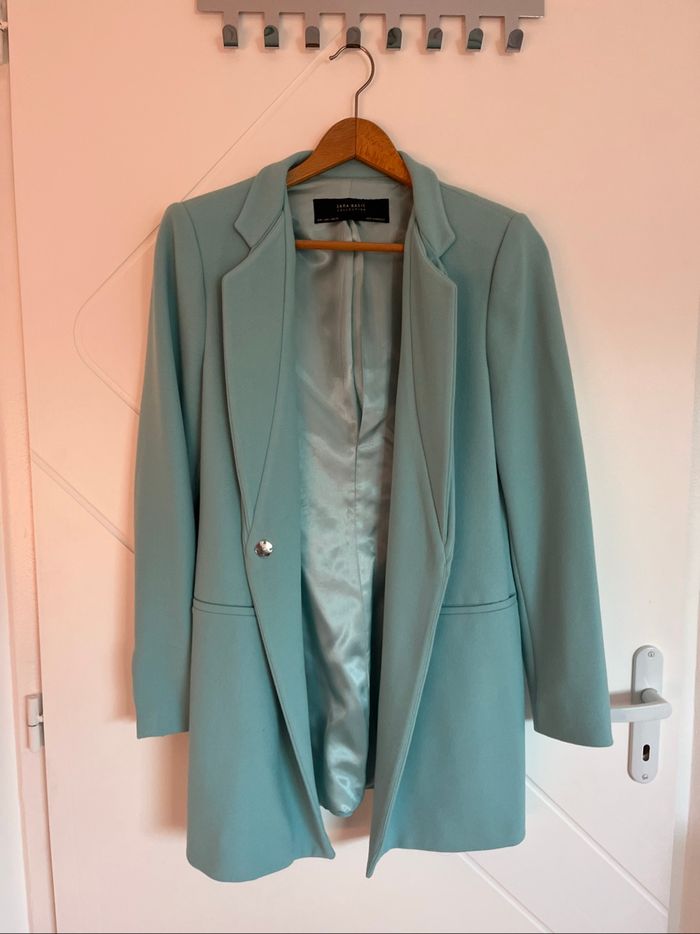Veste - photo numéro 2