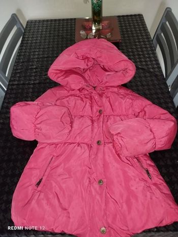 Manteau