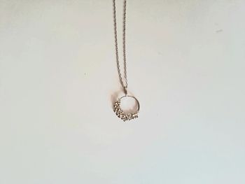 🦚Collier en argent 925