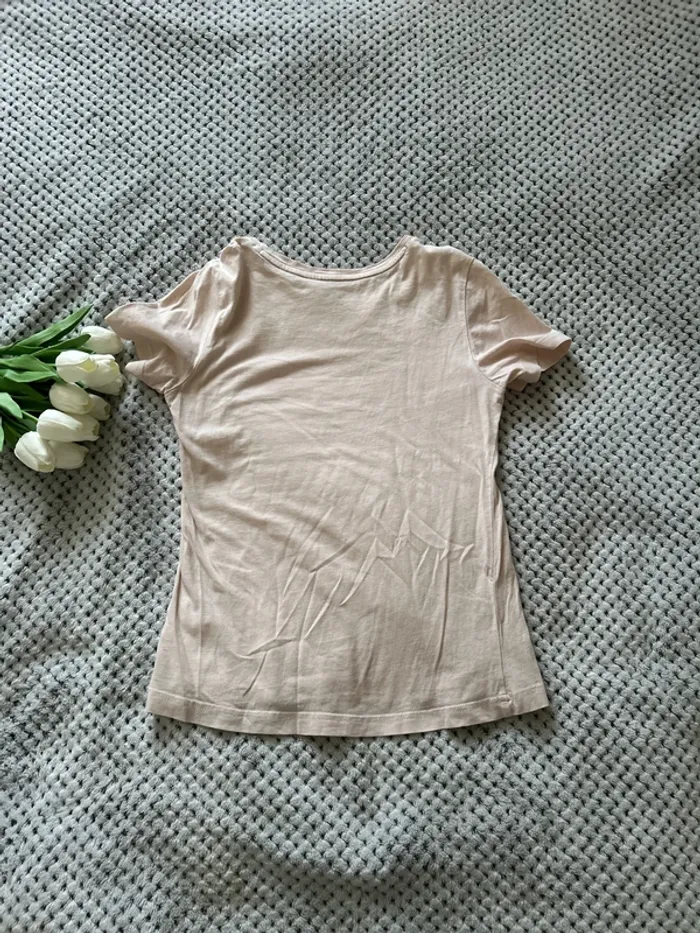 T-shirt puma - photo numéro 2