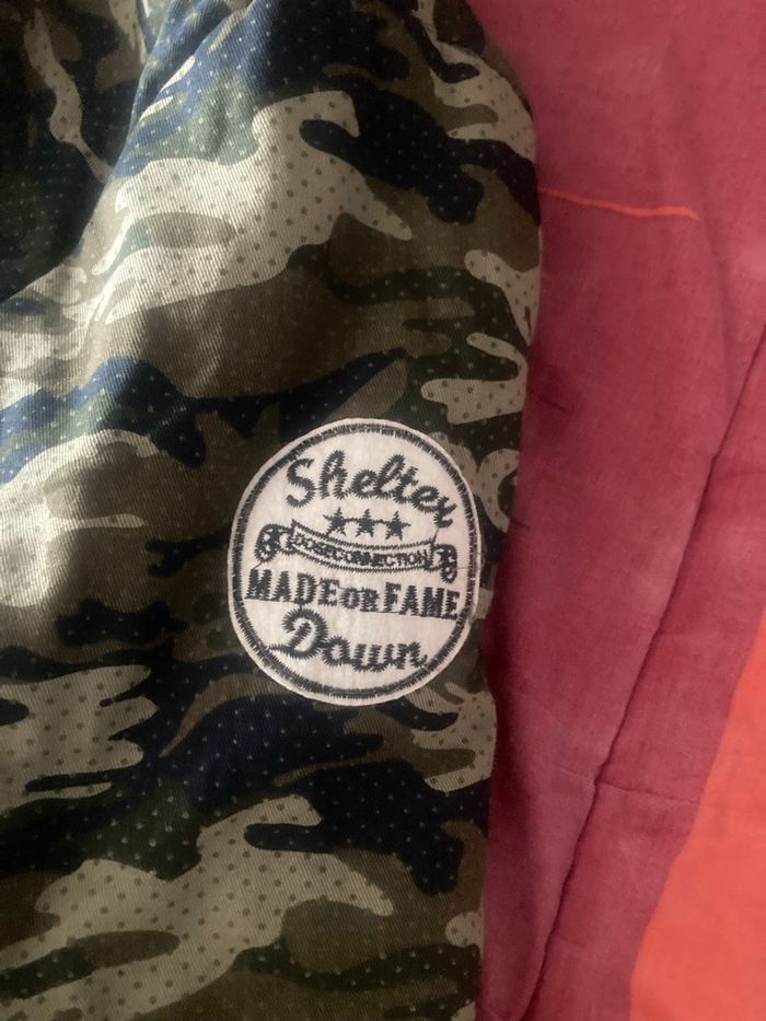 Doudoune femme - photo numéro 2