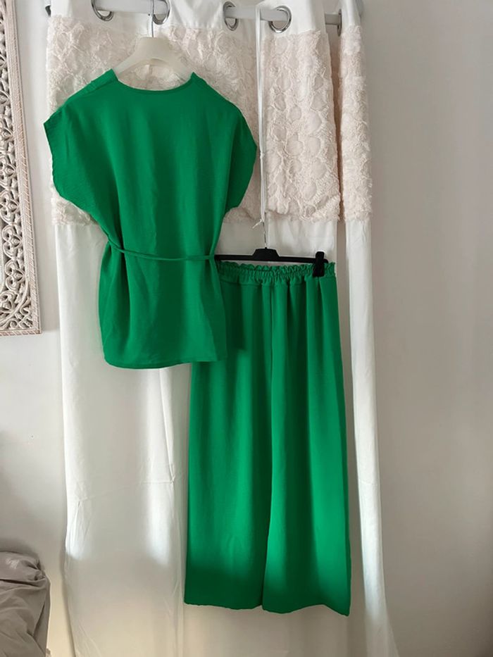 Ensemble d’été S/M neuf - photo numéro 6