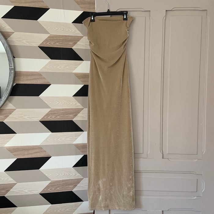 Robe soirée - photo numéro 2