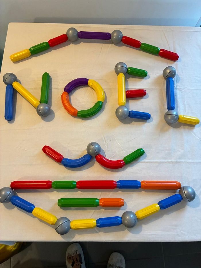 Lot 50 pièces Smartmax - photo numéro 3