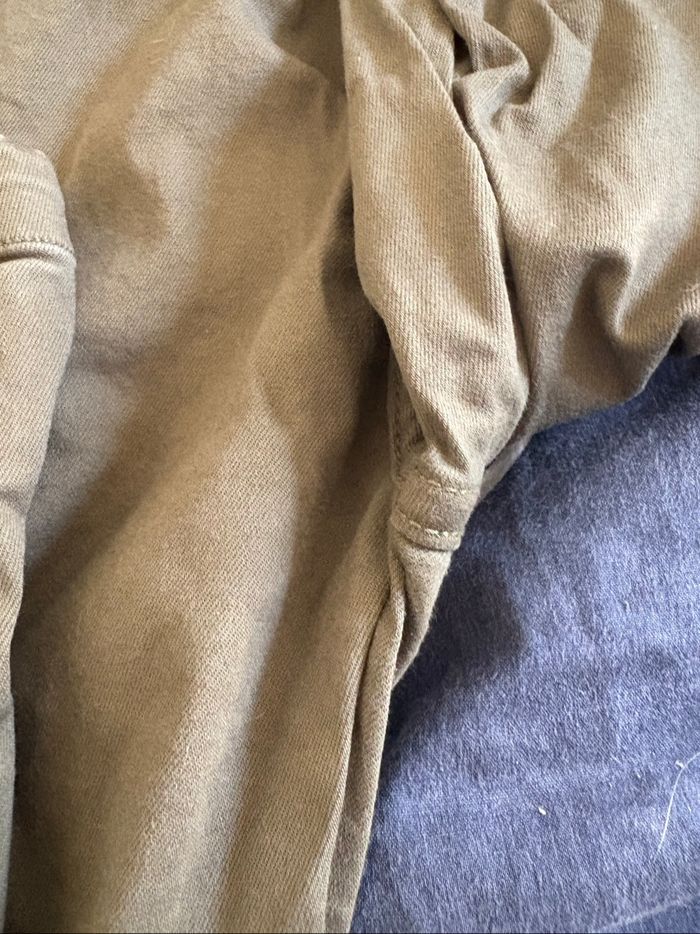 Pantalon cargo - photo numéro 4