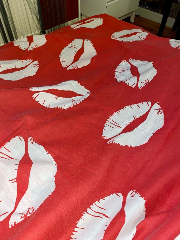 Housse de couette+2 taies d’oreiller - photo numéro 4