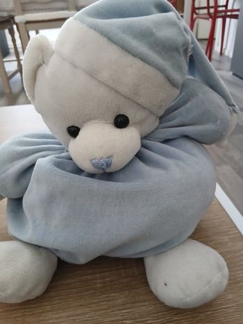 Peluche 