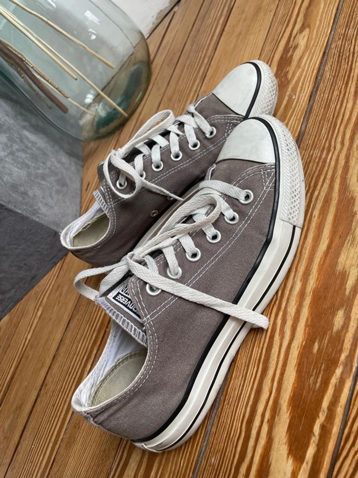 Converse all star - photo numéro 3