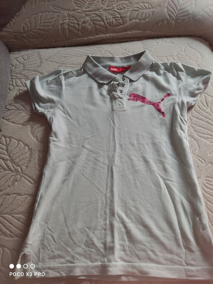Polo Puma