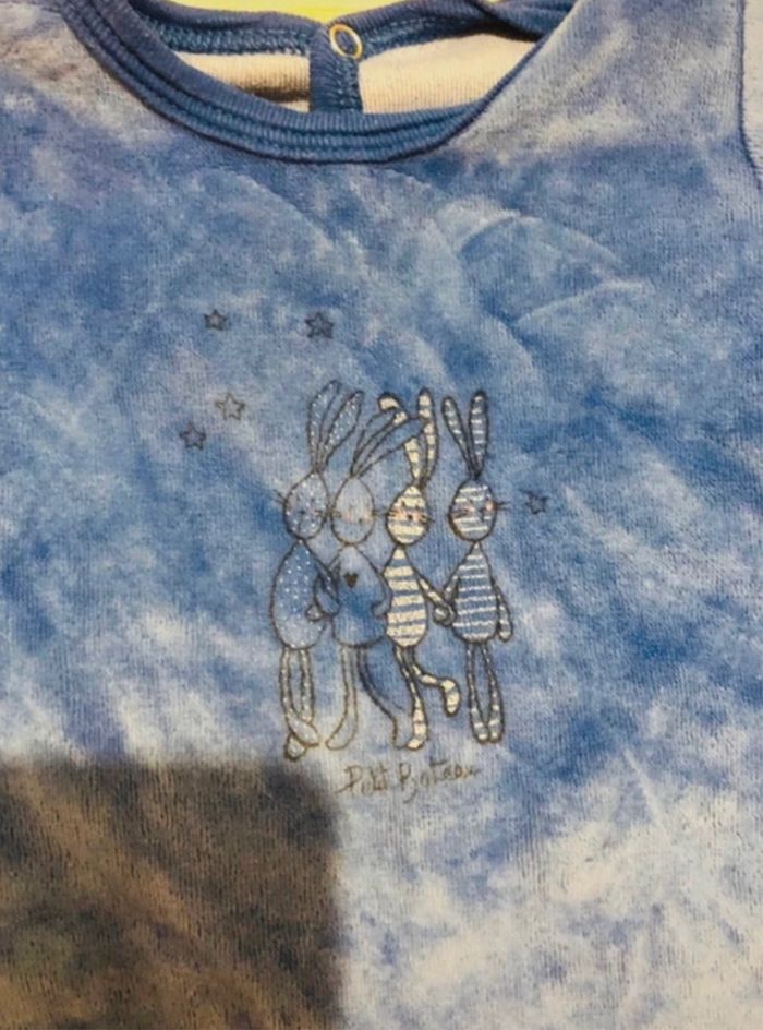 Pyjama - photo numéro 2