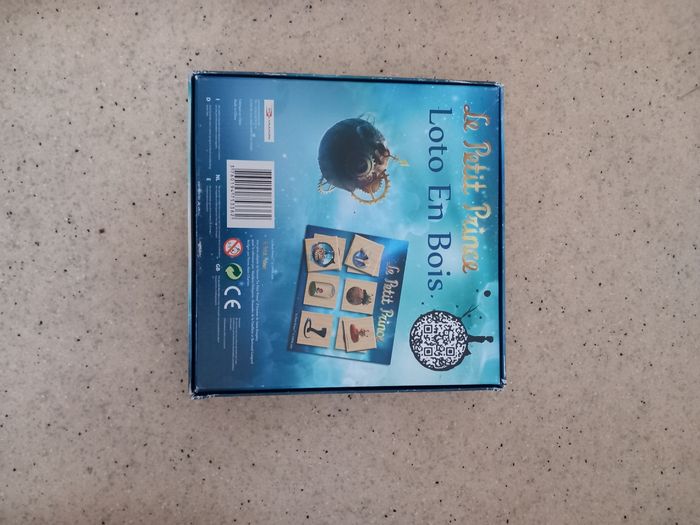 Jeux loto - photo numéro 2