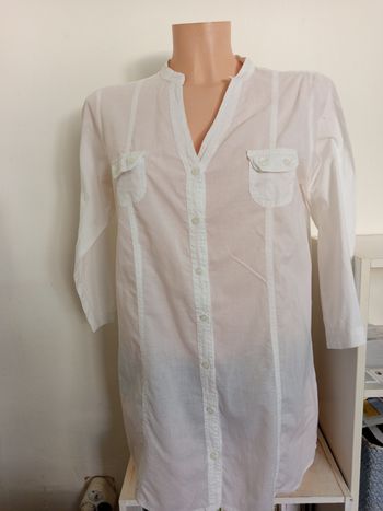 Chemise femme