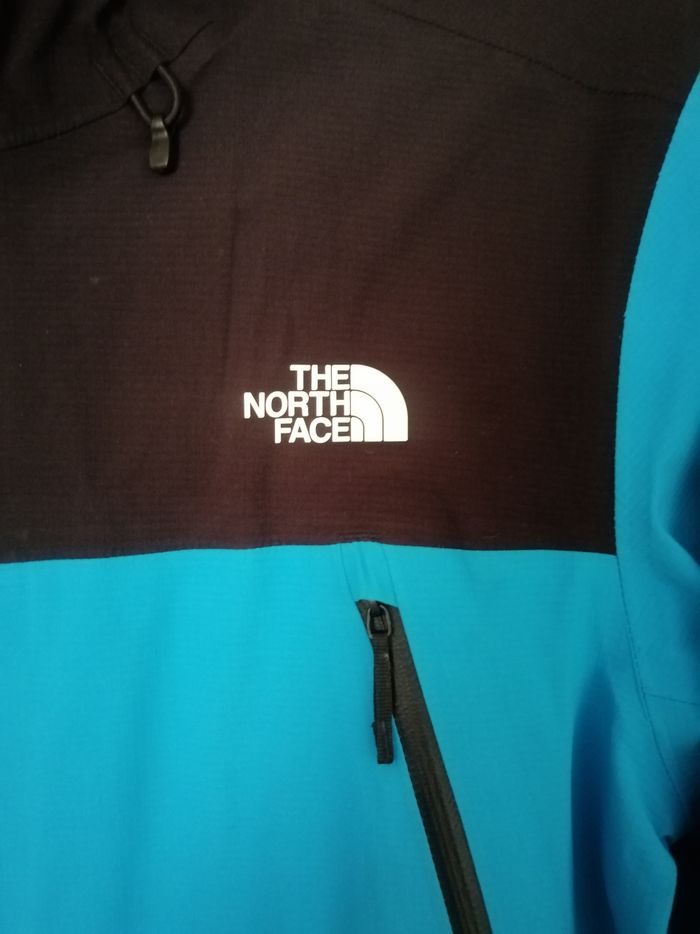 Veste the North face - photo numéro 2