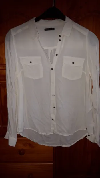 Chemisier bonobo taille s