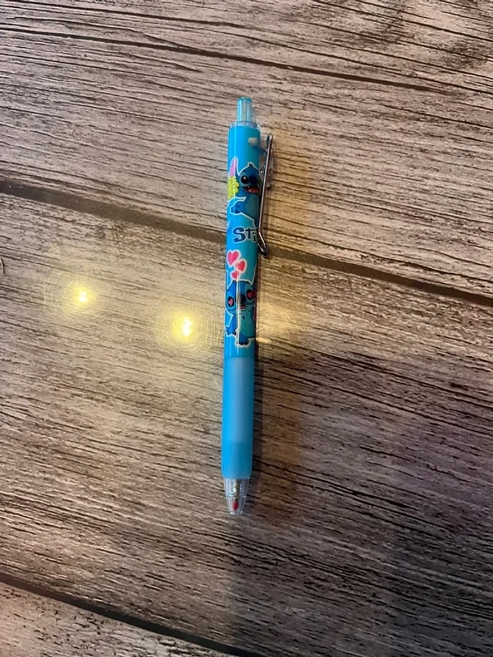 Lot stylos 🔄 - photo numéro 5