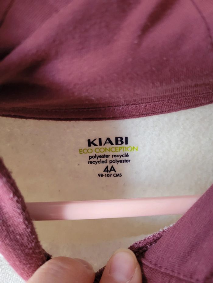 Lot 4 ans - photo numéro 3