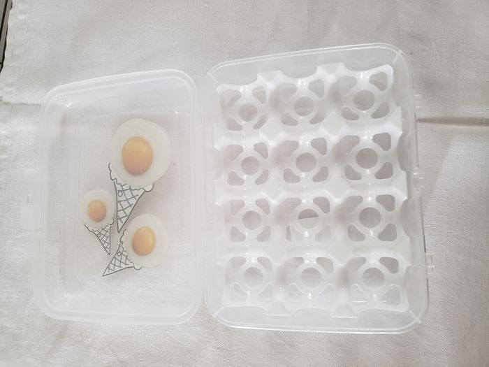 Boite à oeufs - photo numéro 3