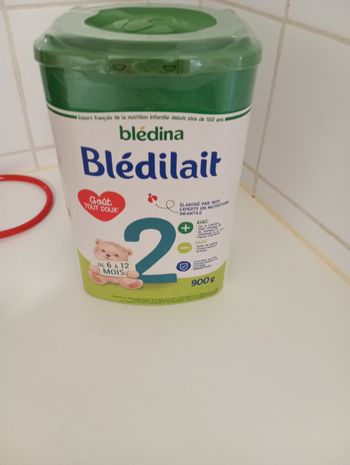 Bledilait