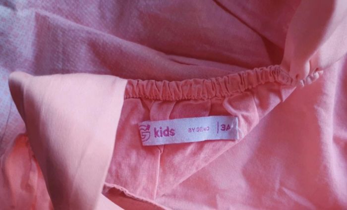 Débardeur - photo numéro 3