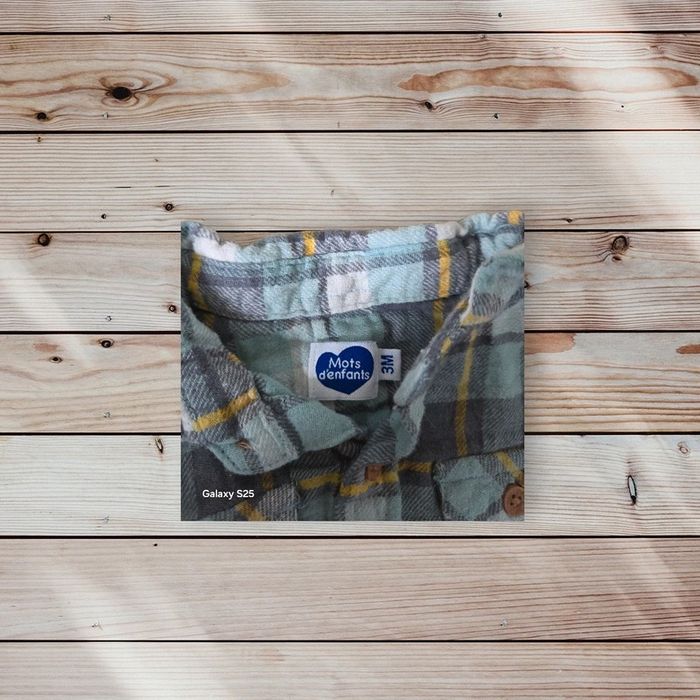 Tenue bébé garçon - 3 mois - photo numéro 7