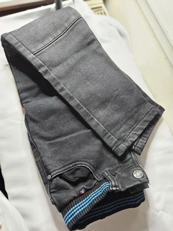 Pantalon chaud