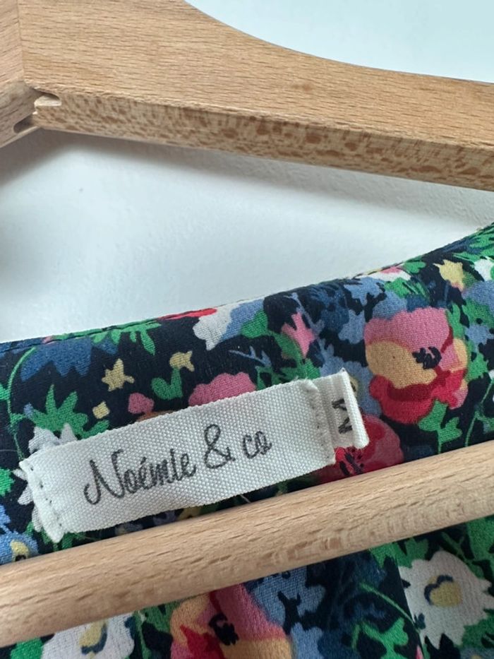 🌸Robe Noémie & co - coloré 🌸 - photo numéro 5