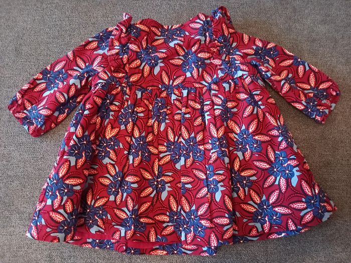 Robe - Du Pareil au Même - photo numéro 5