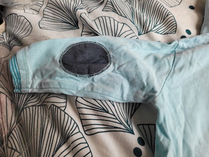 Lot Obaibi 12 mois - photo numéro 6