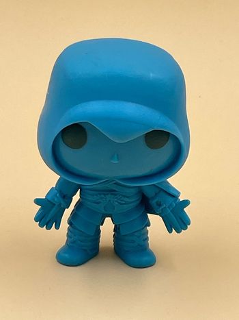 Figurine Funko Pop Assassin’s Creed Ezio N•21